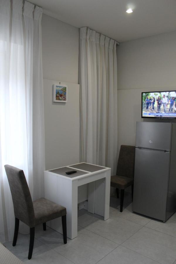 Domus Elvia-Vietri Bed & Breakfast Pompei Exterior foto